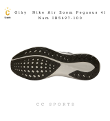Giày Nike Air Zoom Pegasus 41 Nam IB5697-100