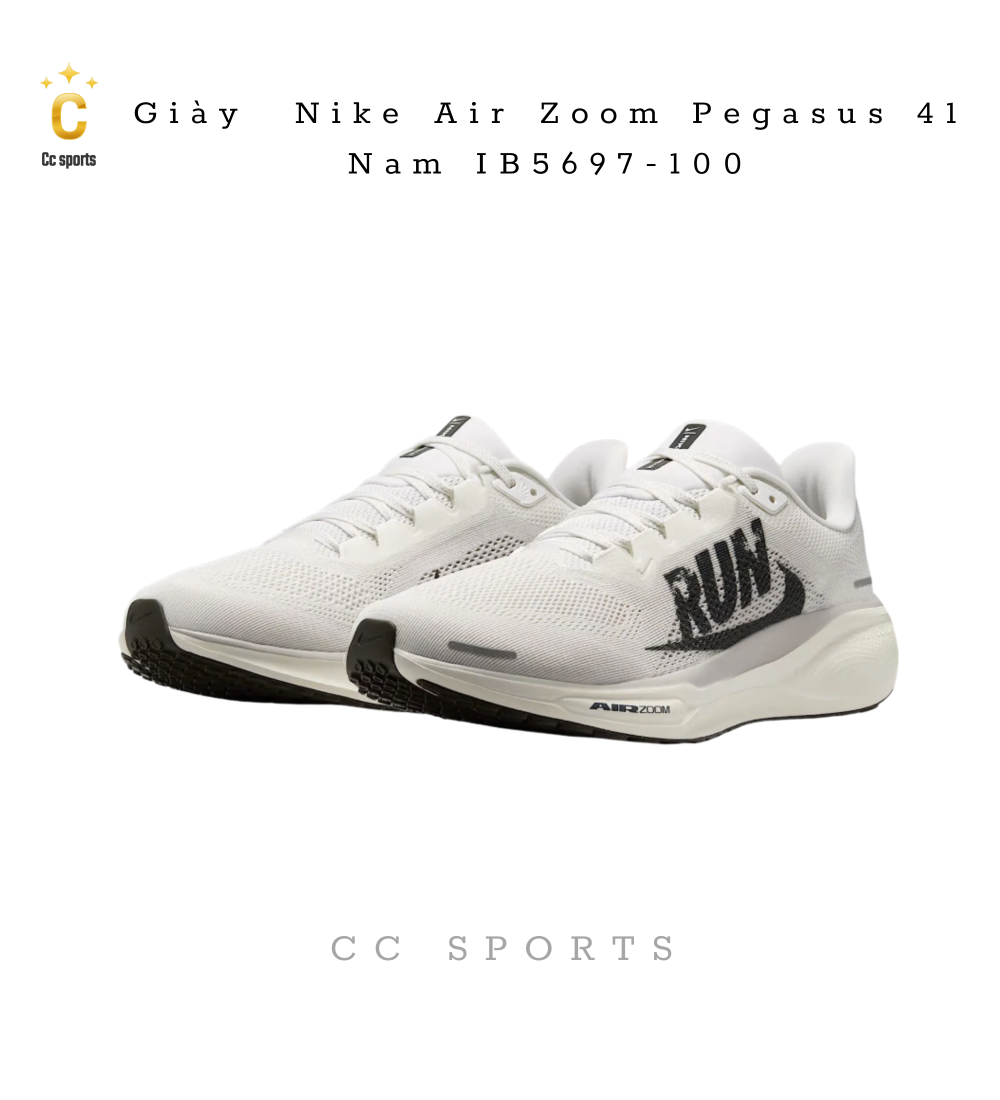 Giày Nike Air Zoom Pegasus 41 Nam IB5697-100