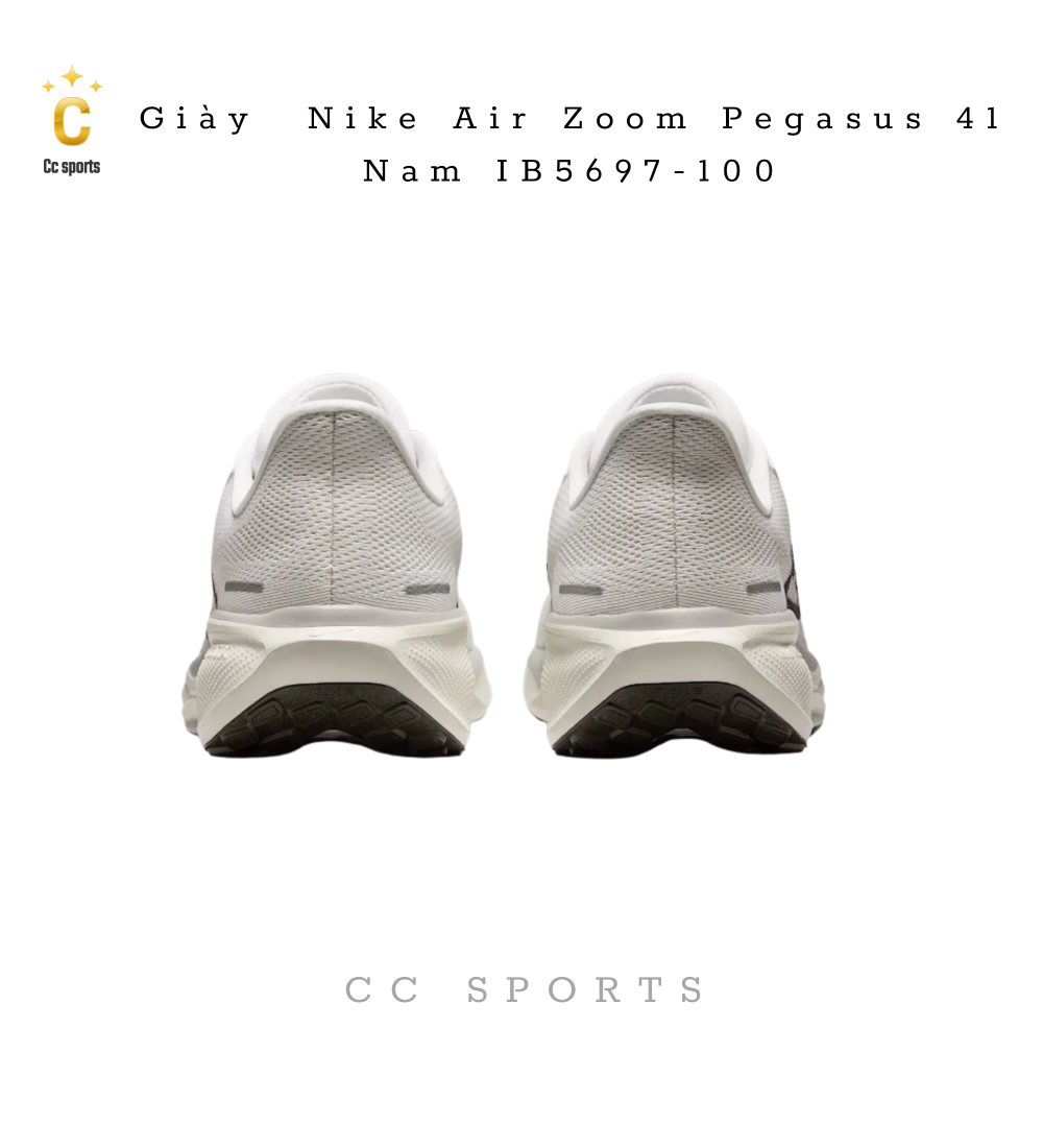 Giày Nike Air Zoom Pegasus 41 Nam IB5697-100