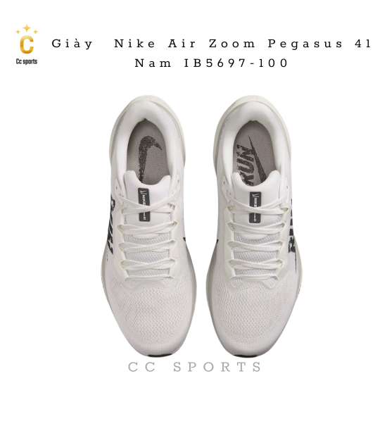 Giày Nike Air Zoom Pegasus 41 Nam IB5697-100