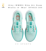 Giày (WMNS) Nike Air Zoom Winflo 10 ‘Mint’ DV4023-300