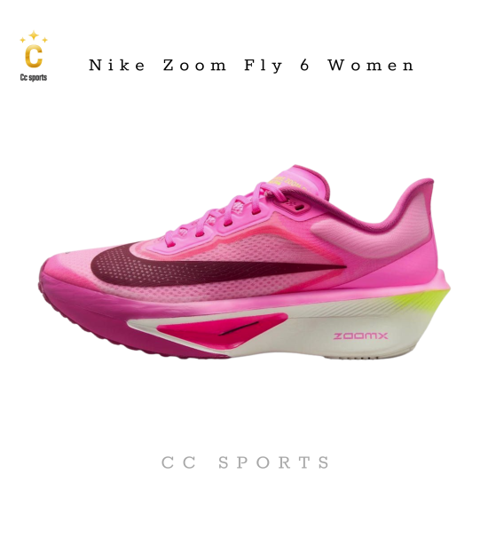 Nike Zoom Fly 6 Women