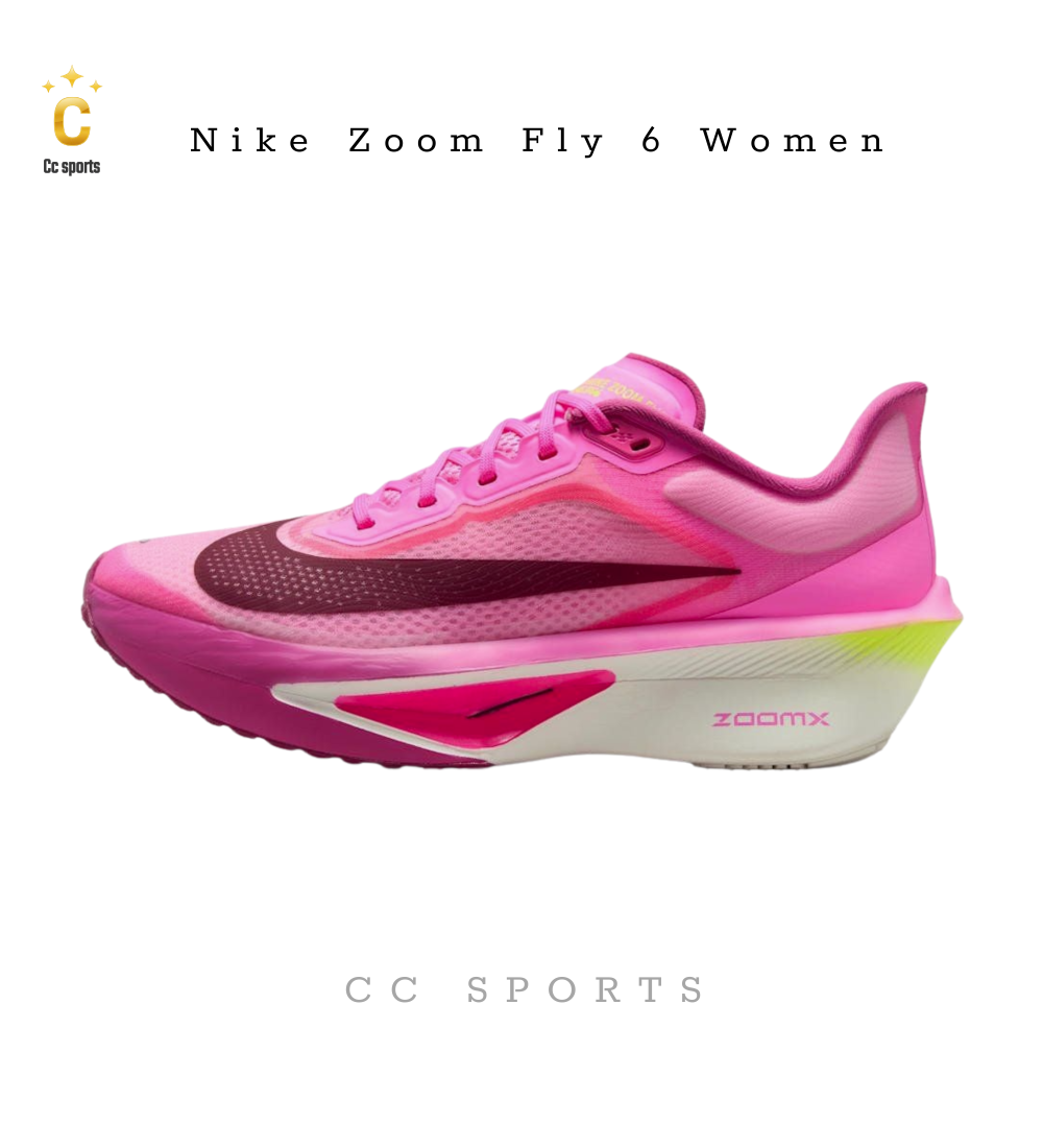 Nike Zoom Fly 6 Women