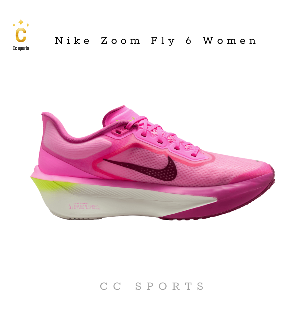 Nike Zoom Fly 6 Women