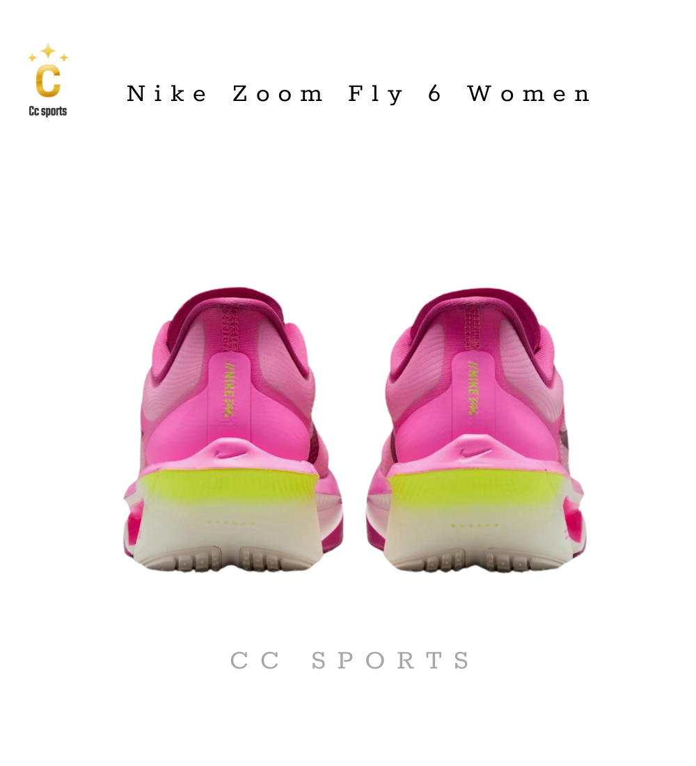 Nike Zoom Fly 6 Women