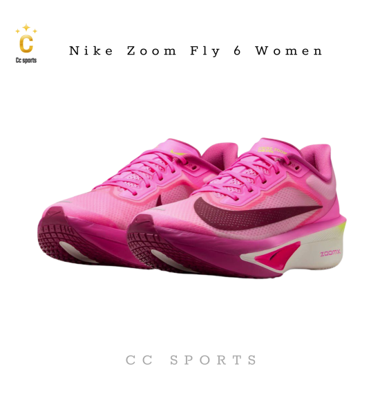 Nike Zoom Fly 6 Women
