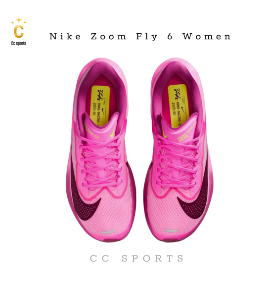 Nike Zoom Fly 6 Women
