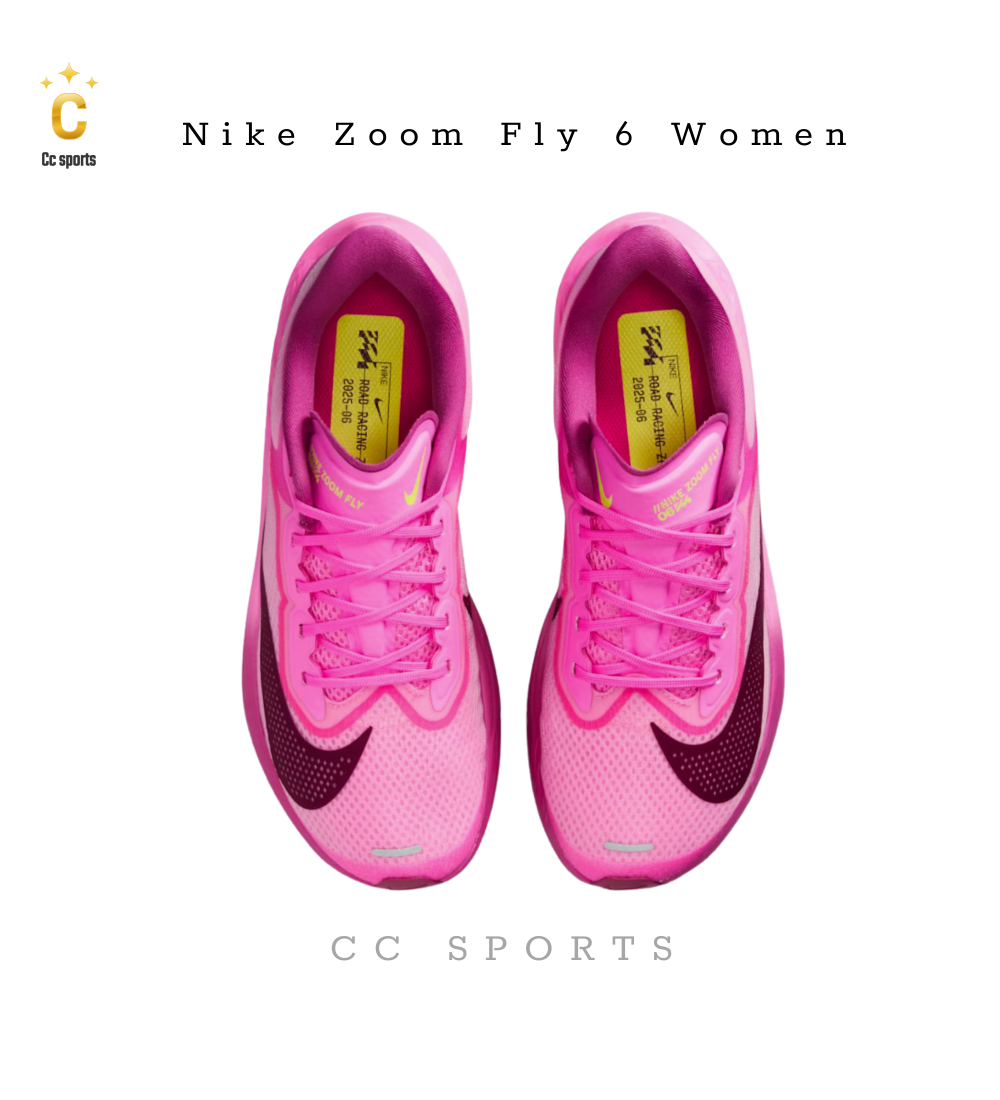 Nike Zoom Fly 6 Women