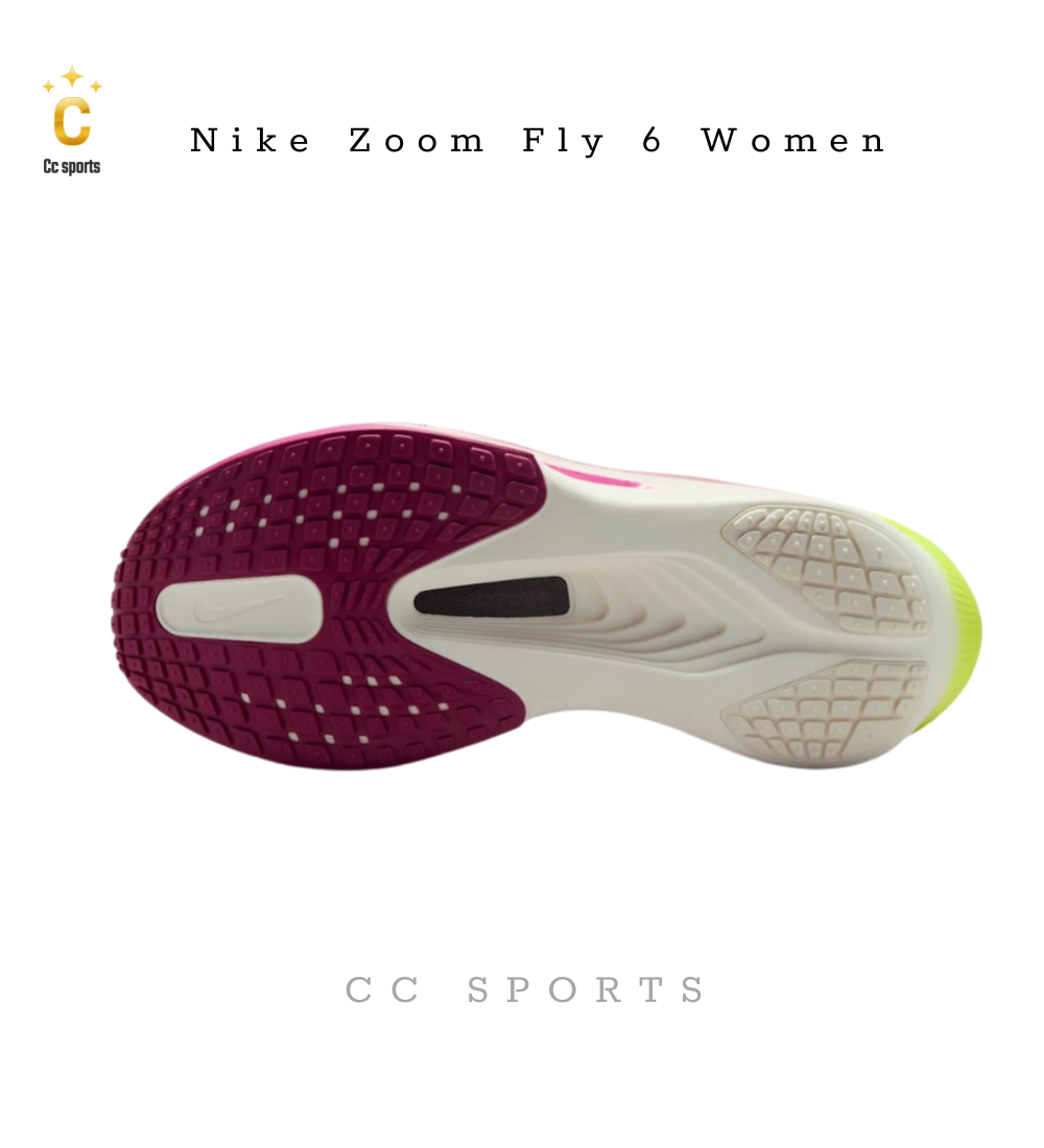 Nike Zoom Fly 6 Women
