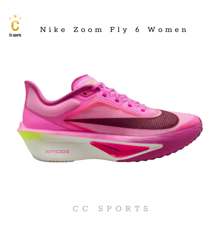 Nike Zoom Fly 6 Women