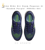 Giày Nike Air Zoom Pegasus 41 ‘Sanded Purple’ FN5041-501
