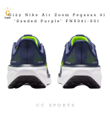 Giày Nike Air Zoom Pegasus 41 ‘Sanded Purple’ FN5041-501
