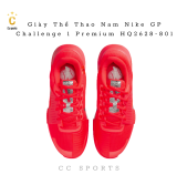Giày Thể Thao Nam Nike GP Challenge 1 Premium HQ2628-801