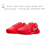 Giày Thể Thao Nam Nike GP Challenge 1 Premium HQ2628-801