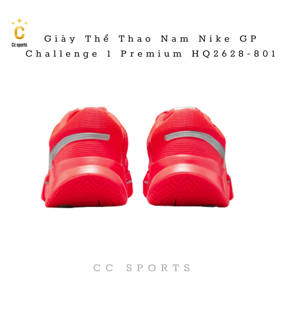 Giày Thể Thao Nam Nike GP Challenge 1 Premium HQ2628-801