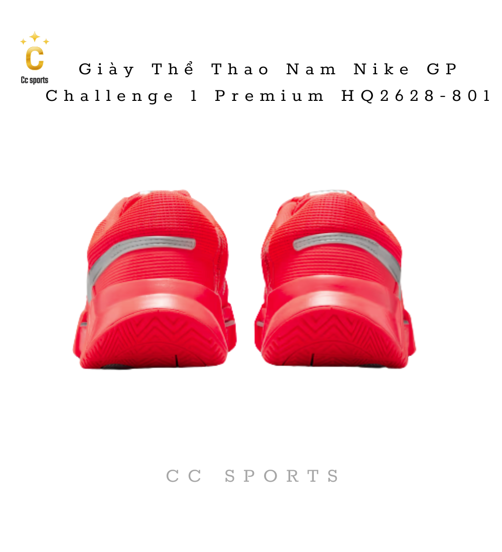 Giày Thể Thao Nam Nike GP Challenge 1 Premium HQ2628-801