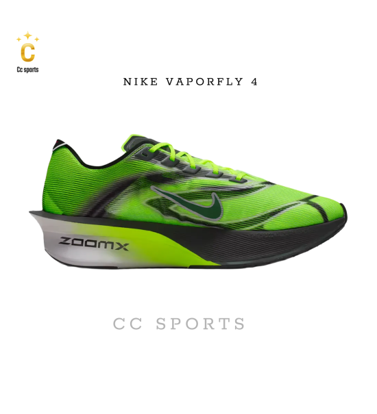 Nike Vaporfly 4