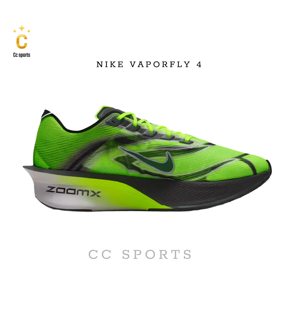 Nike Vaporfly 4