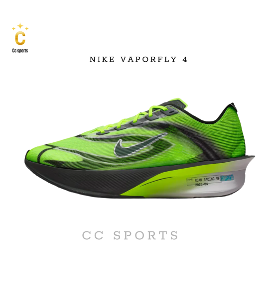 Nike Vaporfly 4