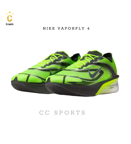 Nike Vaporfly 4