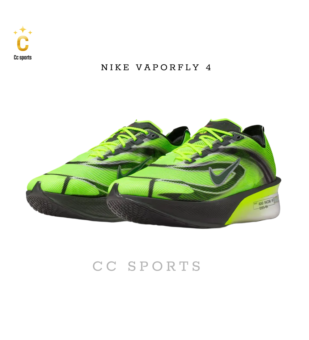 Nike Vaporfly 4