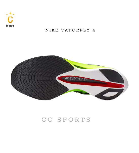 Nike Vaporfly 4