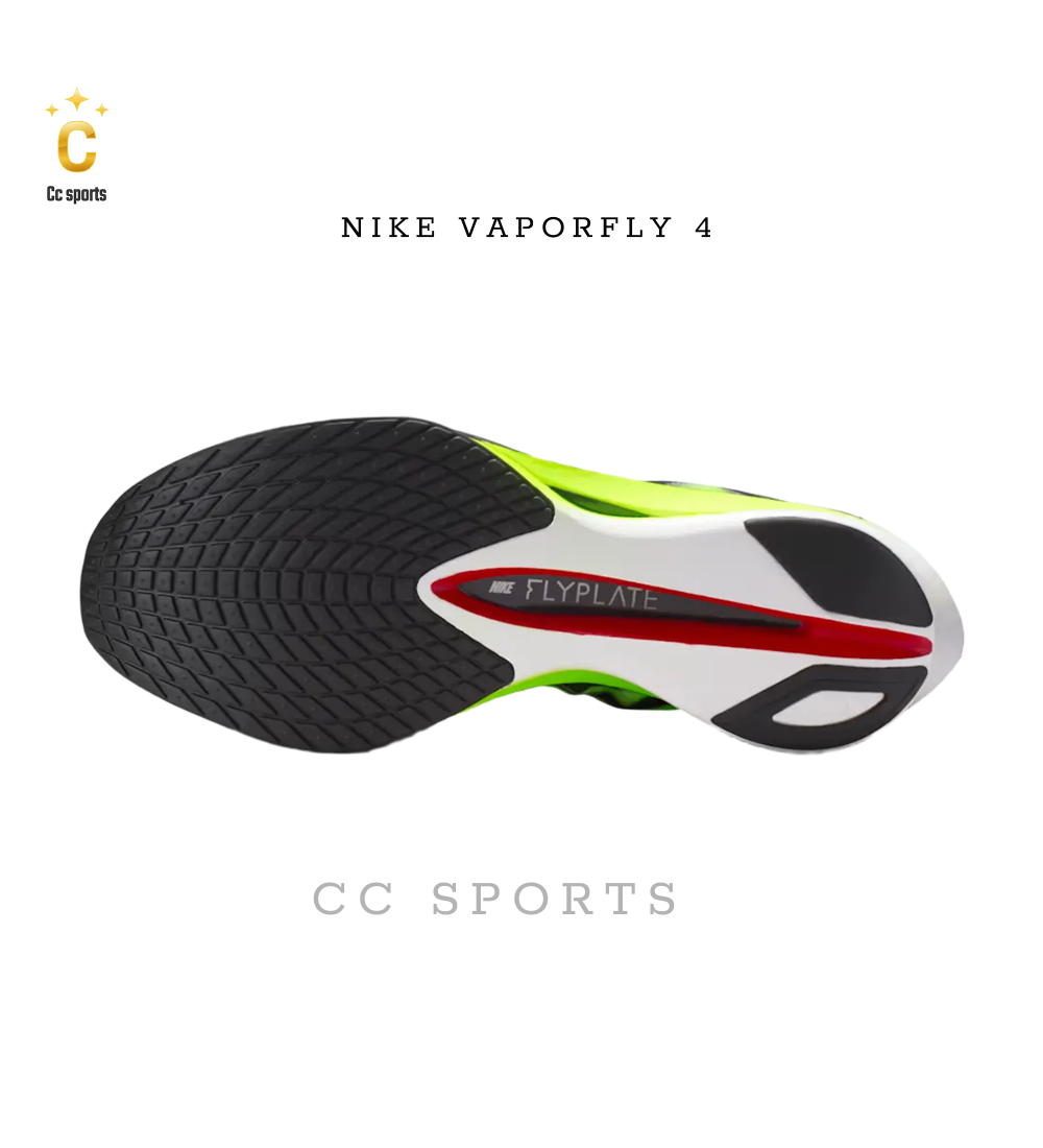 Nike Vaporfly 4