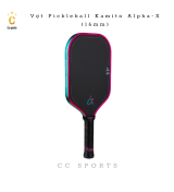 Vợt Pickleball Kamito Alpha-X (16mm)