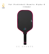 Vợt Pickleball Kamito Alpha-X (16mm)