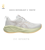 Giày Asics Novablast 5 ‘white’  WOMEN