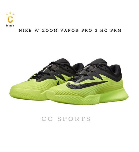 Giày Nike Zoom Vapor Pro 3 HC  HV1376-100