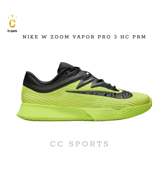 Giày Nike Zoom Vapor Pro 3 HC  HV1376-100