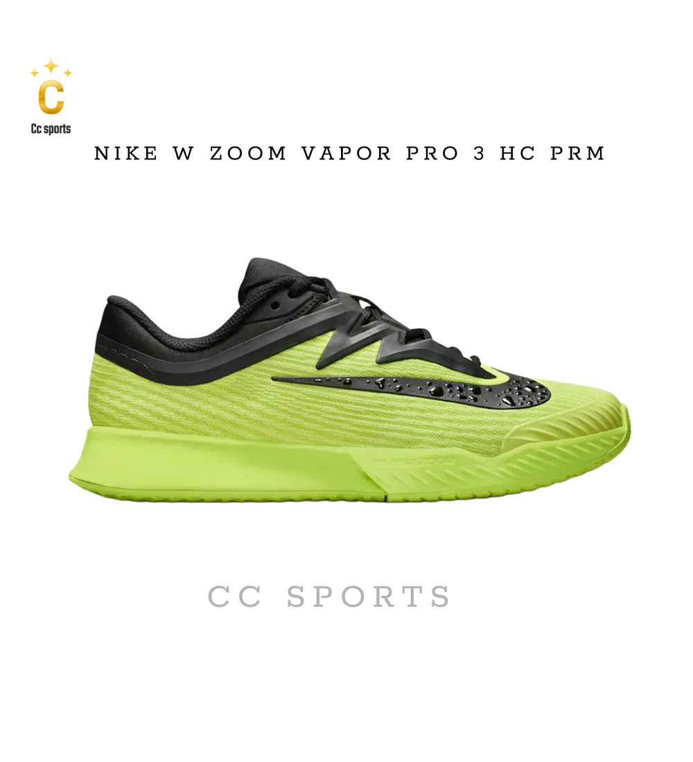 Giày Nike Zoom Vapor Pro 3 HC  HV1376-100
