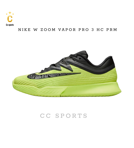 Giày Nike Zoom Vapor Pro 3 HC  HV1376-100