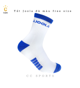 Tất JOOLA Đủ Màu – Free Size