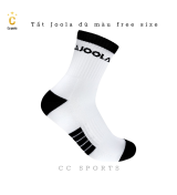 Tất JOOLA Đủ Màu – Free Size