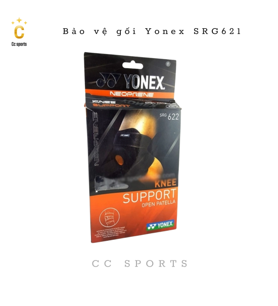 Bảo vệ gối Yonex SRG621