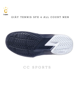 Giày Babolat SFX 4 All Court Men