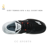 Giày Babolat SFX 4 All Court Men