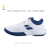 Giày Tennis SFX 4 All Court Men