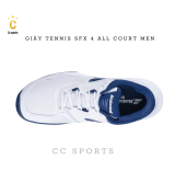 Giày Tennis SFX 4 All Court Men