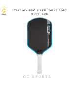 Hyperion Pro V Ben Johns Bolt Blue 16mm