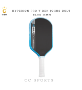 Hyperion Pro V Ben Johns Bolt Blue 16mm