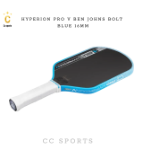 Hyperion Pro V Ben Johns Bolt Blue 16mm