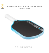 Hyperion Pro V Ben Johns Bolt Blue 16mm