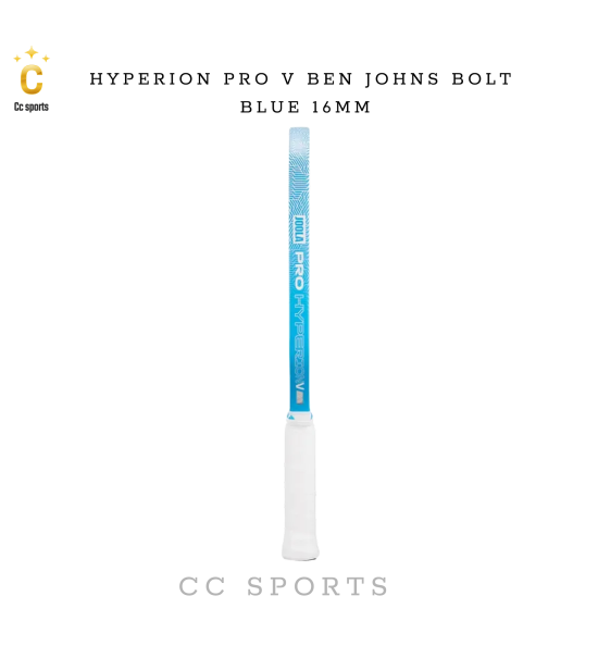 Hyperion Pro V Ben Johns Bolt Blue 16mm