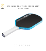 Hyperion Pro V Ben Johns Bolt Blue 14mm
