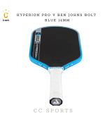 Hyperion Pro V Ben Johns Bolt Blue 14mm