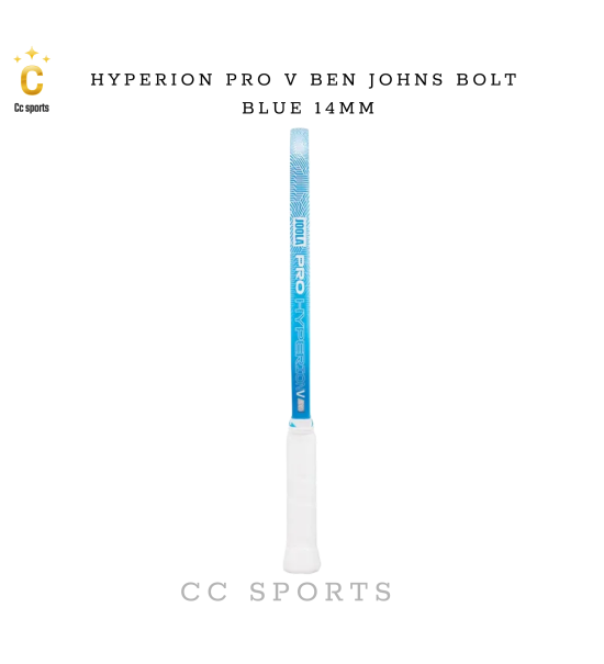Hyperion Pro V Ben Johns Bolt Blue 14mm