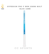 Hyperion Pro V Ben Johns Bolt Blue 14mm